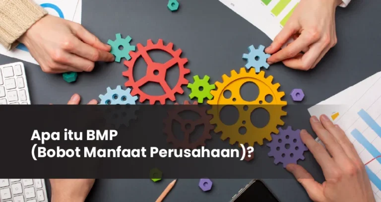 Bobot Manfaat Perusahaan (BMP)