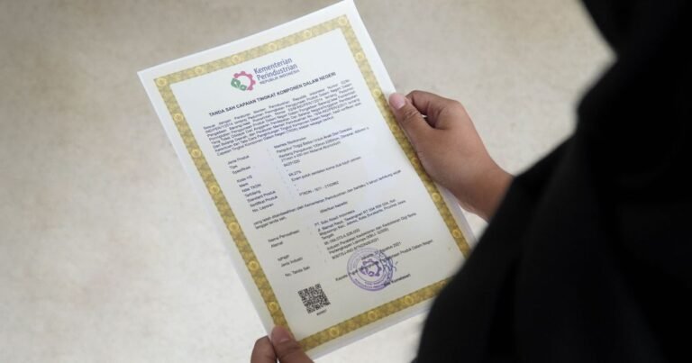 Ketahui Apa Itu TKDN, Jenis serta Manfaatnya